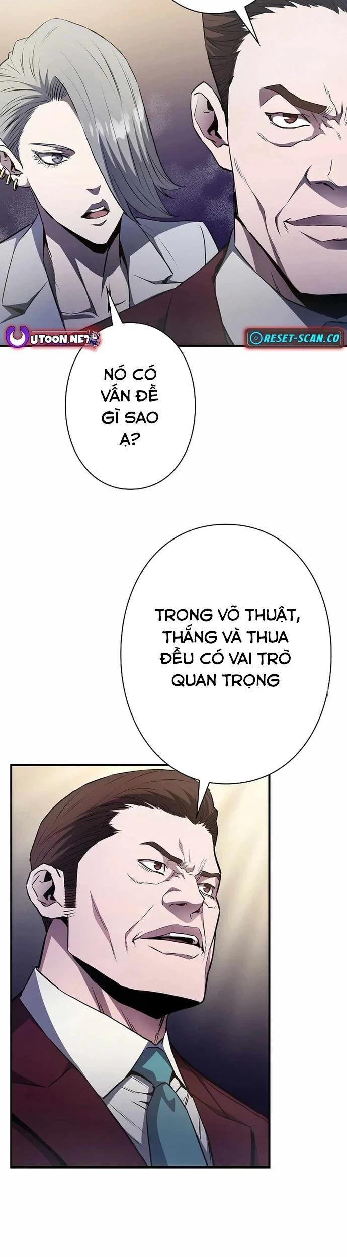 Bát Giác Phản Diện Chapter 13 12