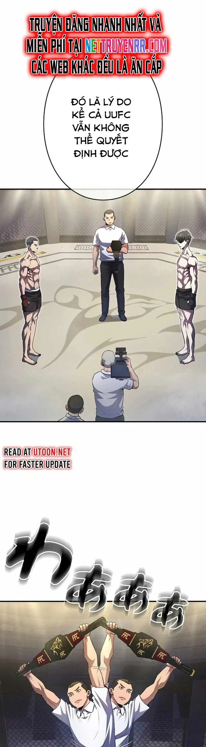 Bát Giác Phản Diện Chapter 13 13