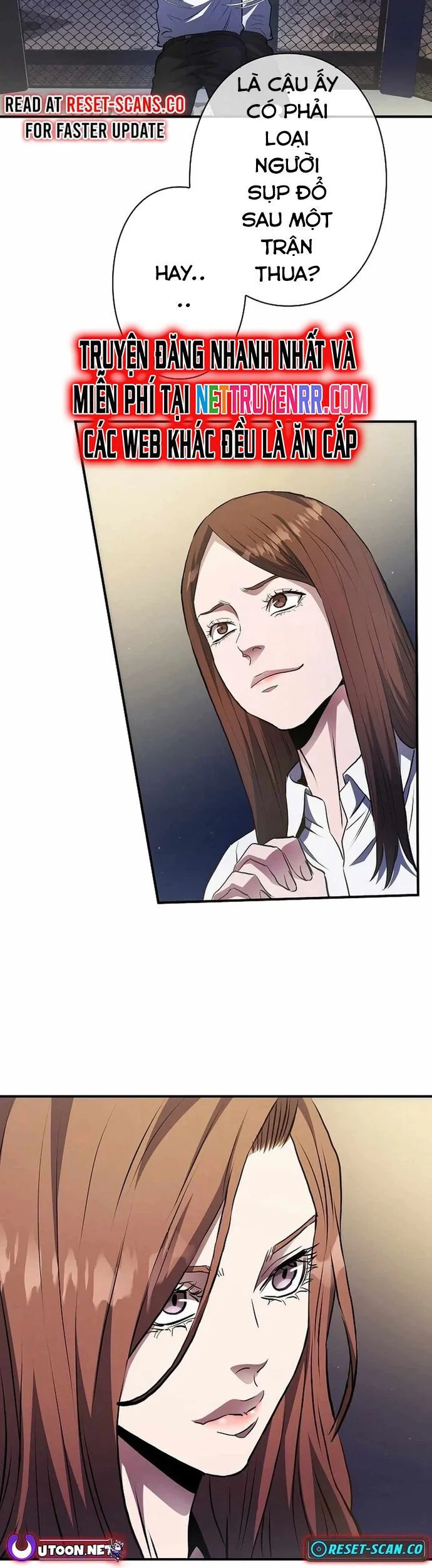 Bát Giác Phản Diện Chapter 13 14