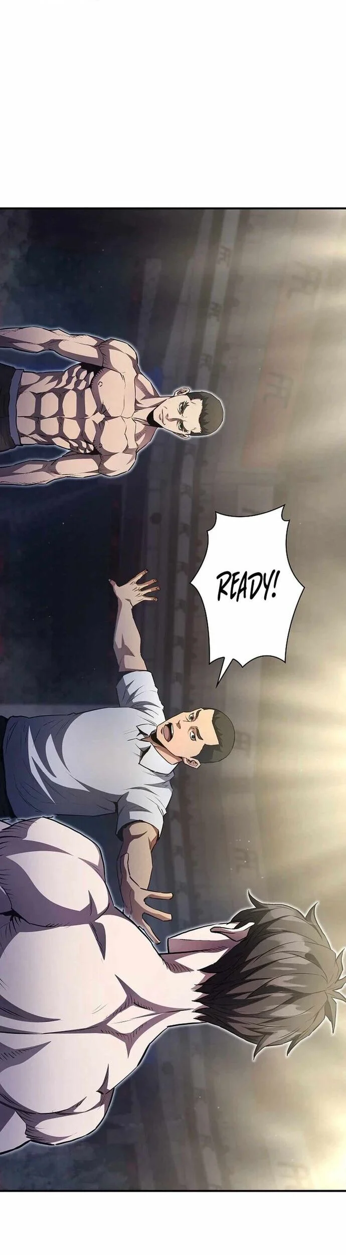 Bát Giác Phản Diện Chapter 13 15