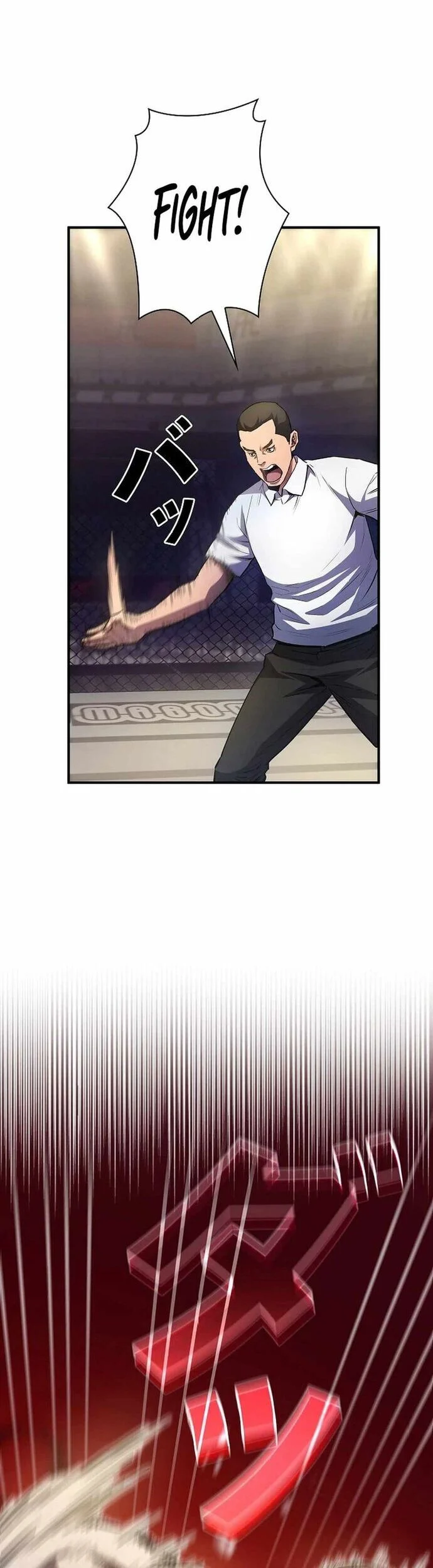 Bát Giác Phản Diện Chapter 13 17