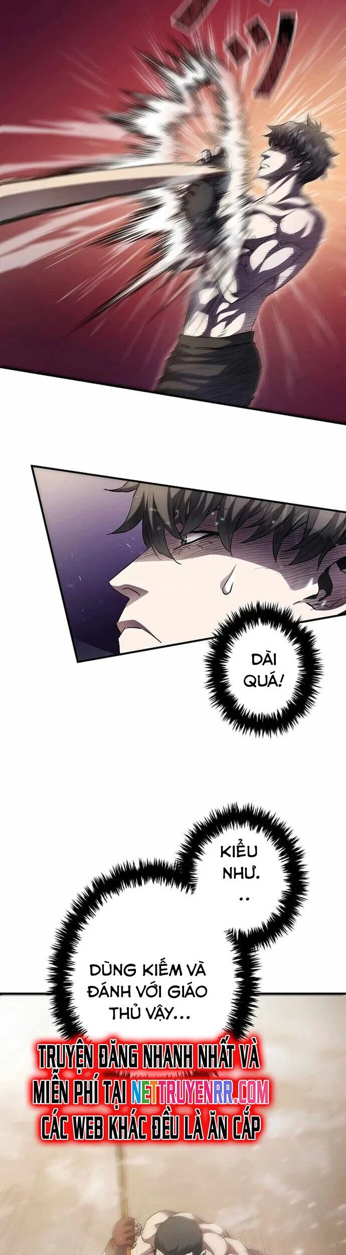 Bát Giác Phản Diện Chapter 13 21