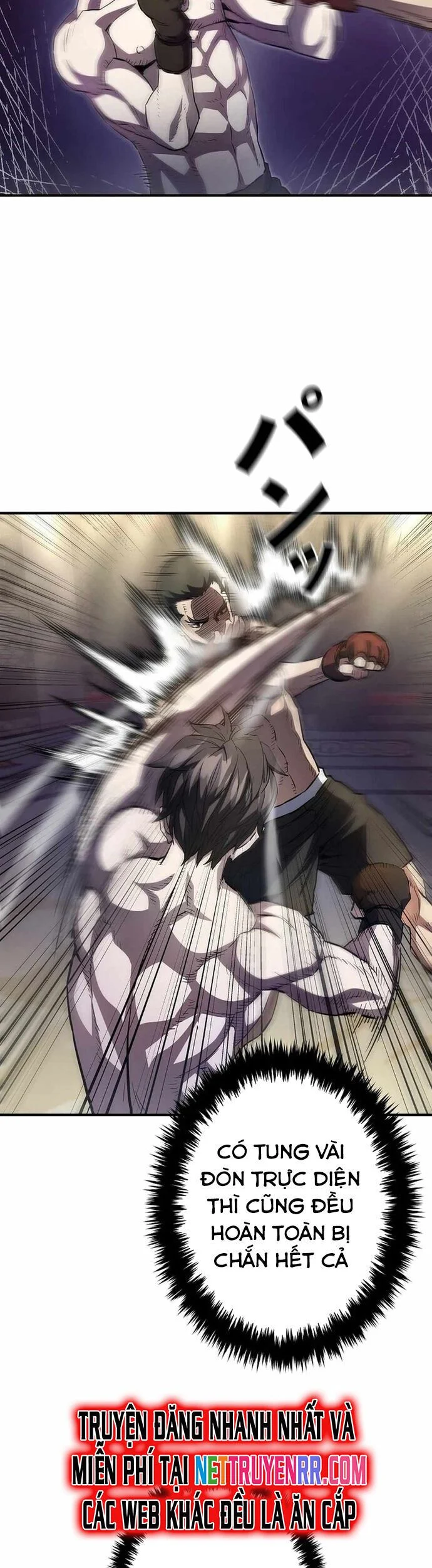 Bát Giác Phản Diện Chapter 13 26