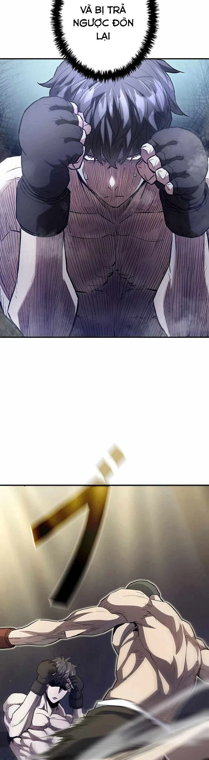 Bát Giác Phản Diện Chapter 13 27