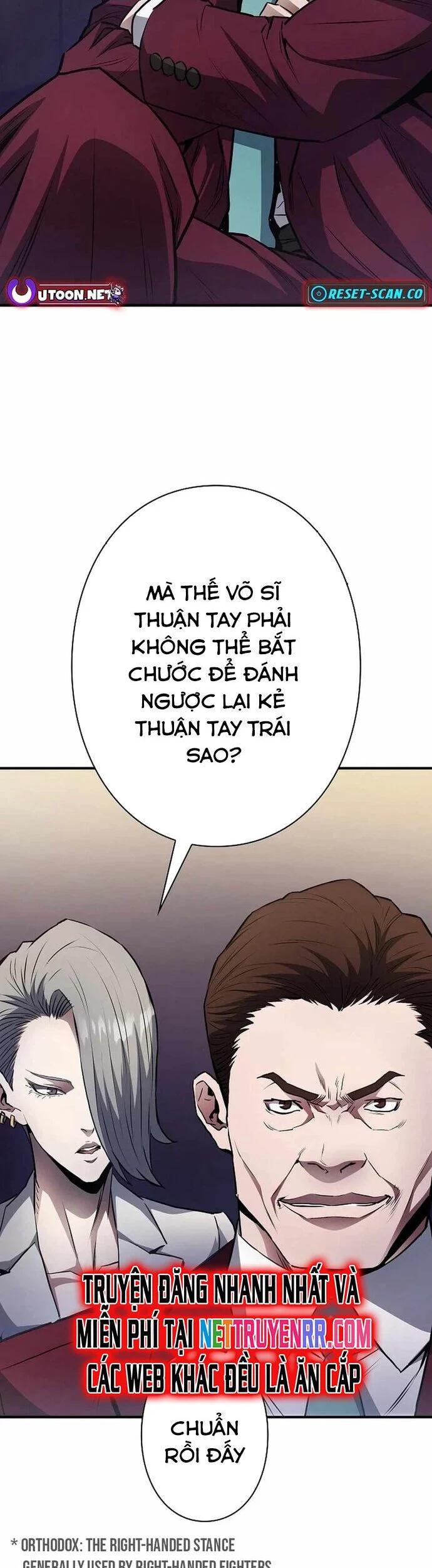 Bát Giác Phản Diện Chapter 13 31