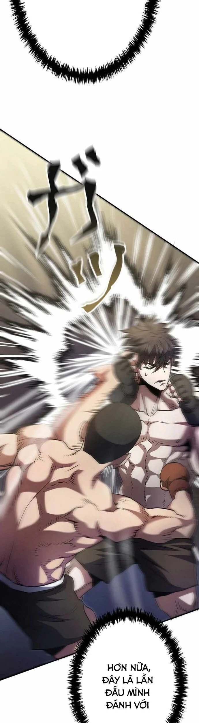 Bát Giác Phản Diện Chapter 13 38