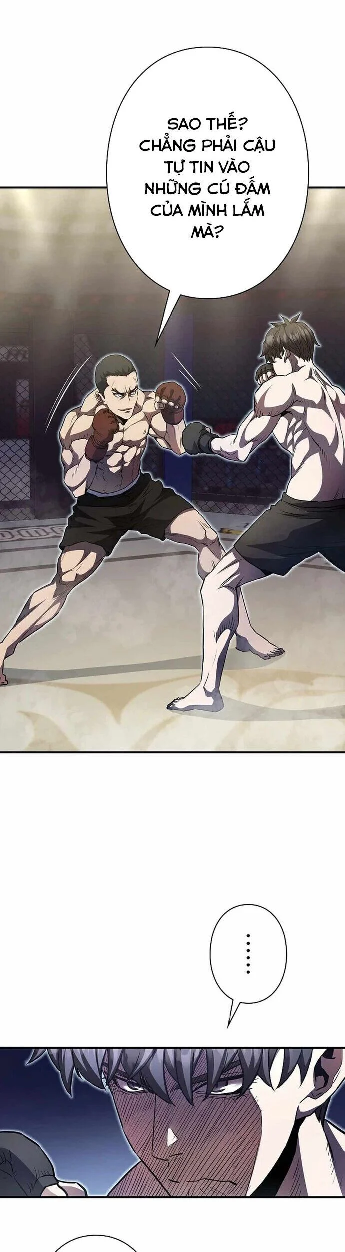 Bát Giác Phản Diện Chapter 13 41