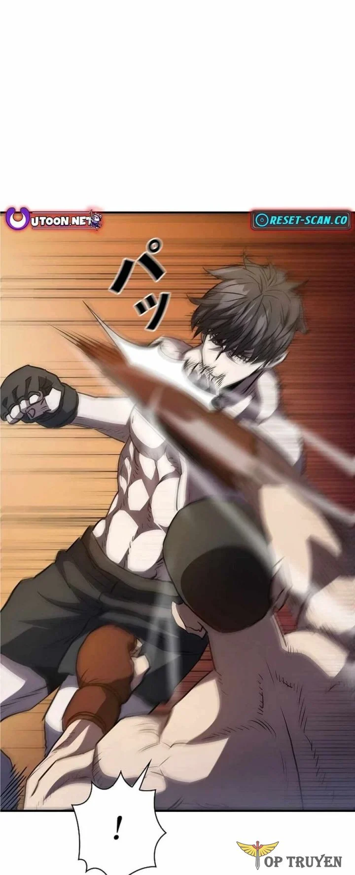 Bát Giác Phản Diện Chapter 14 2