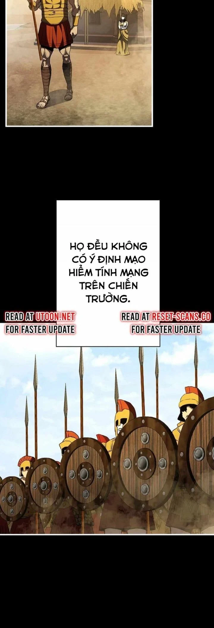 Bát Giác Phản Diện Chapter 14 15