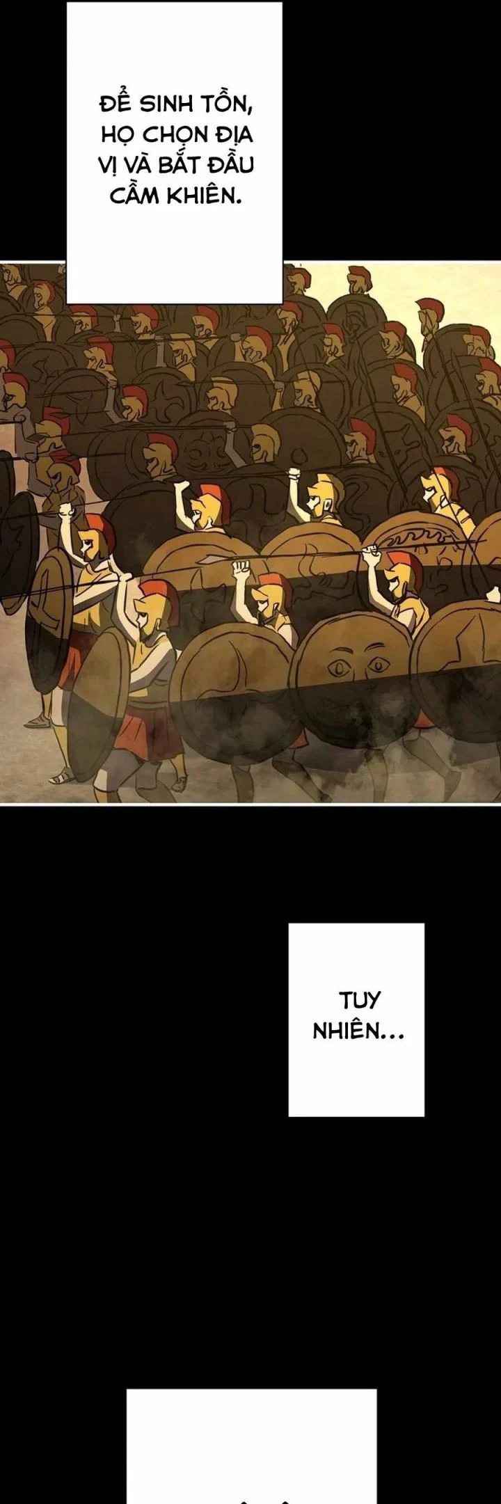 Bát Giác Phản Diện Chapter 14 16