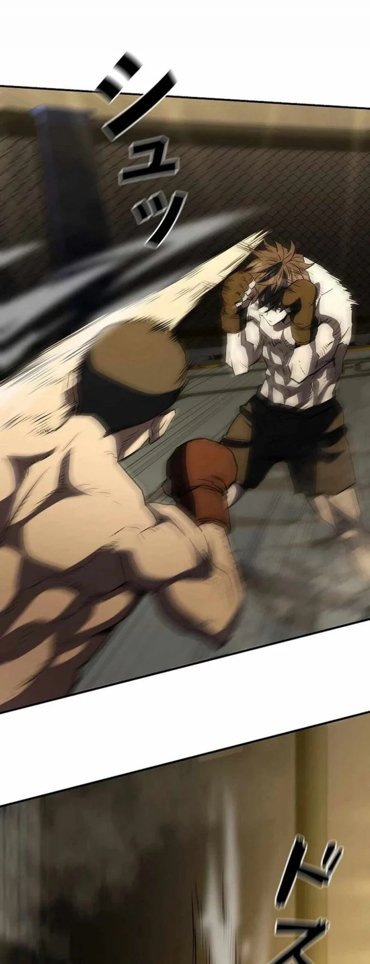 Bát Giác Phản Diện Chapter 14 22