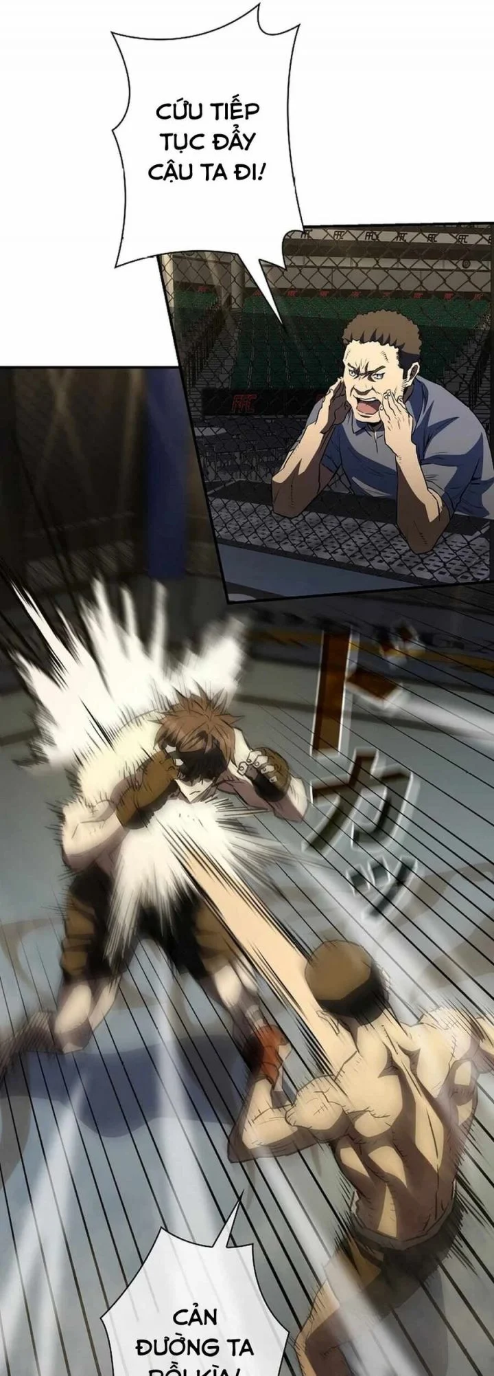 Bát Giác Phản Diện Chapter 14 28