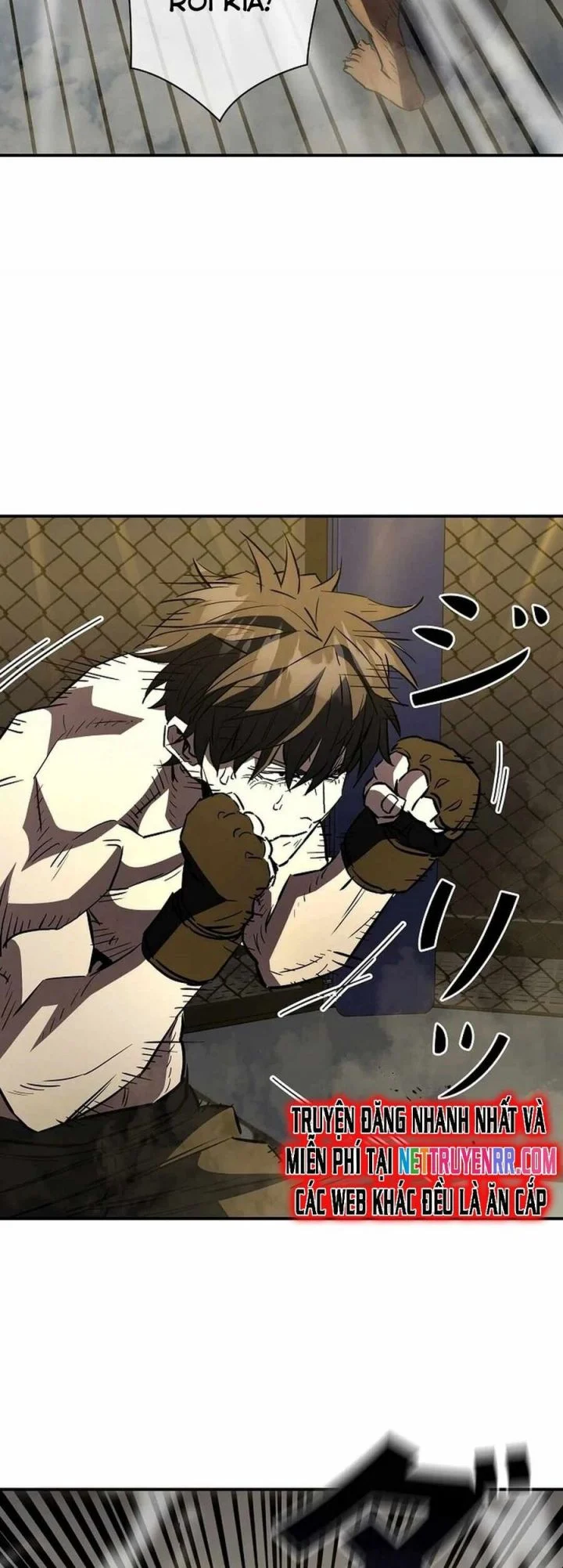 Bát Giác Phản Diện Chapter 14 29
