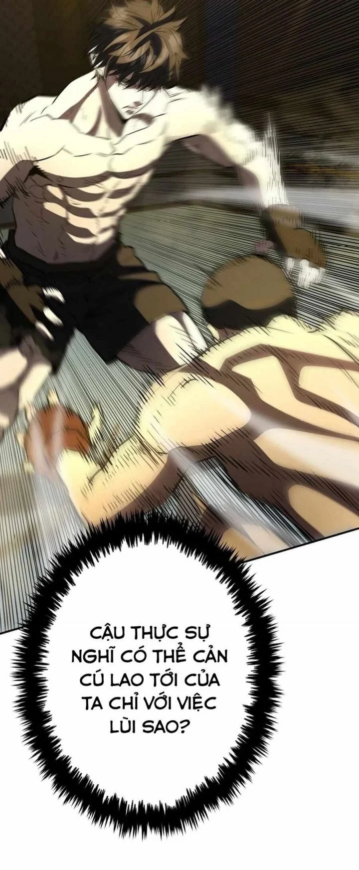 Bát Giác Phản Diện Chapter 14 34