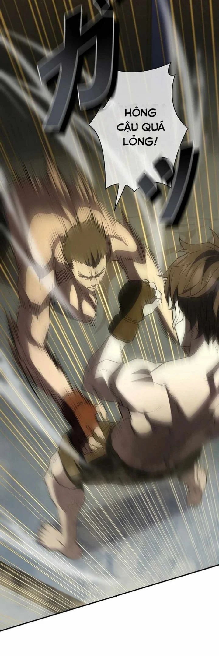 Bát Giác Phản Diện Chapter 14 37