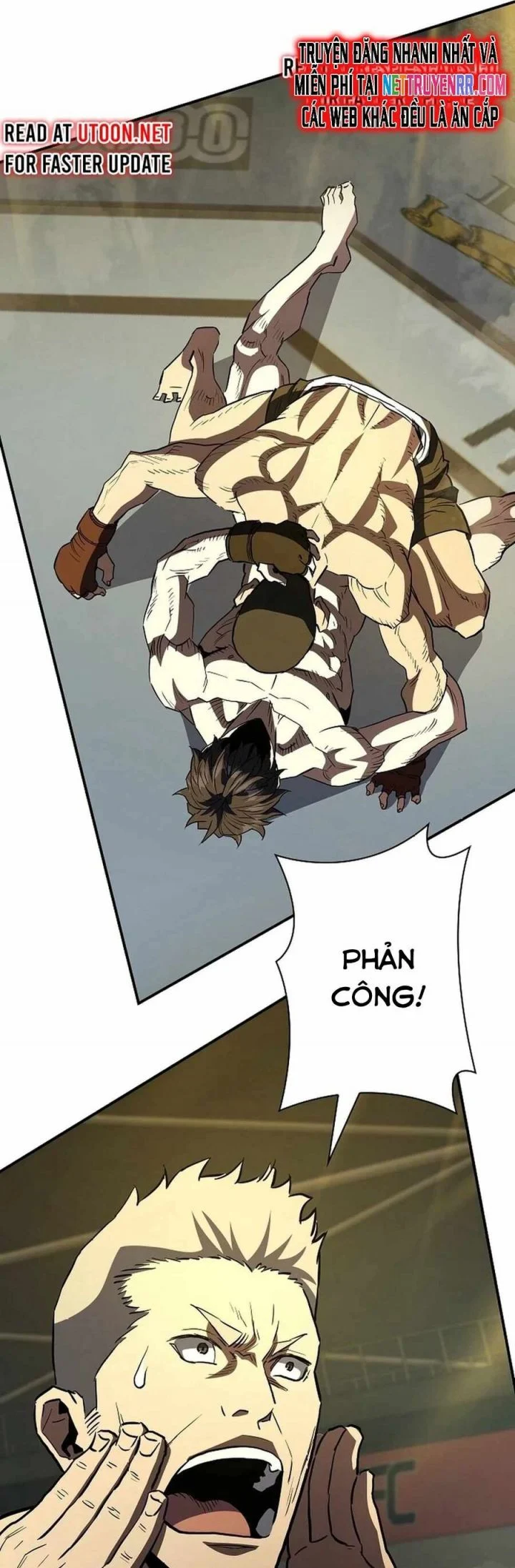 Bát Giác Phản Diện Chapter 14 40