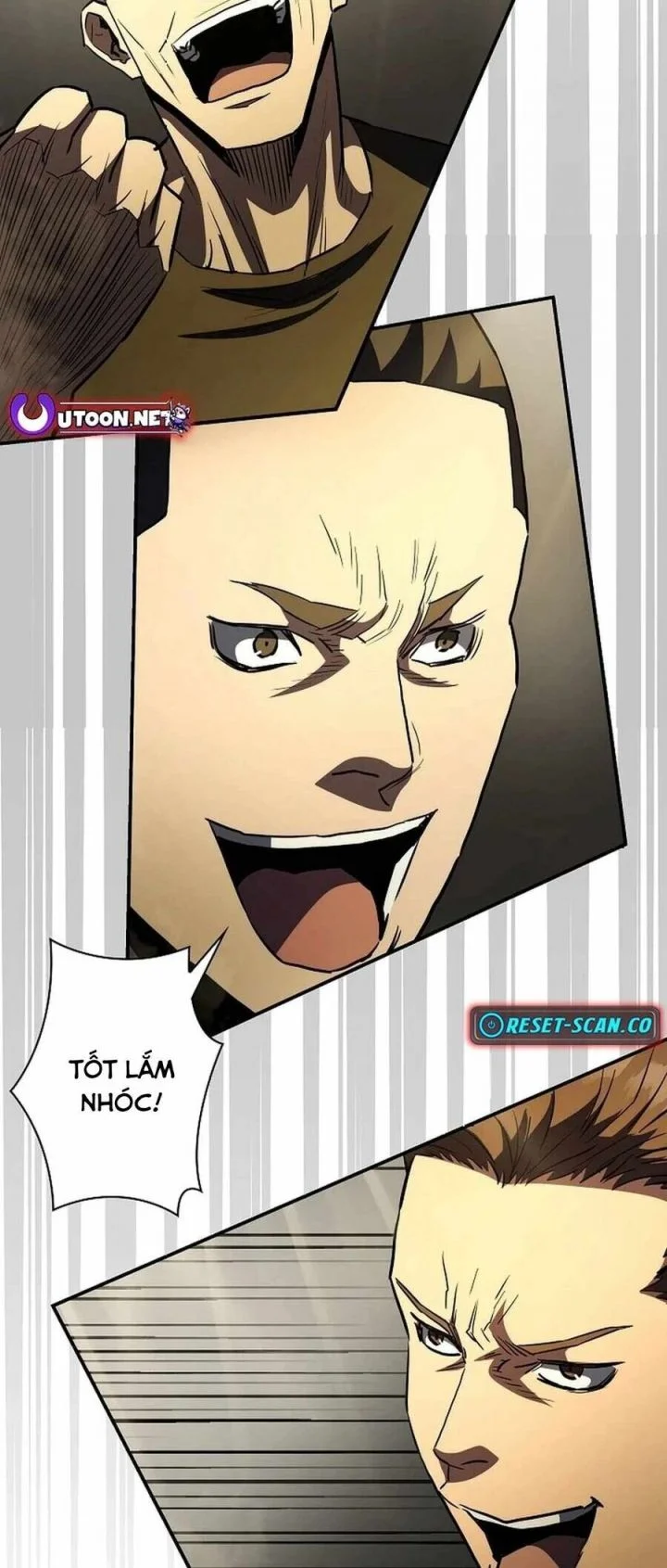 Bát Giác Phản Diện Chapter 14 53
