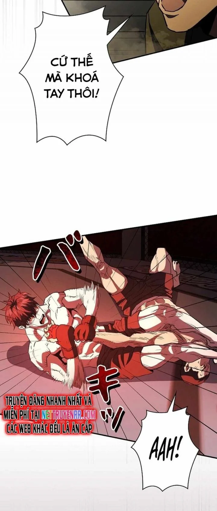 Bát Giác Phản Diện Chapter 14 54