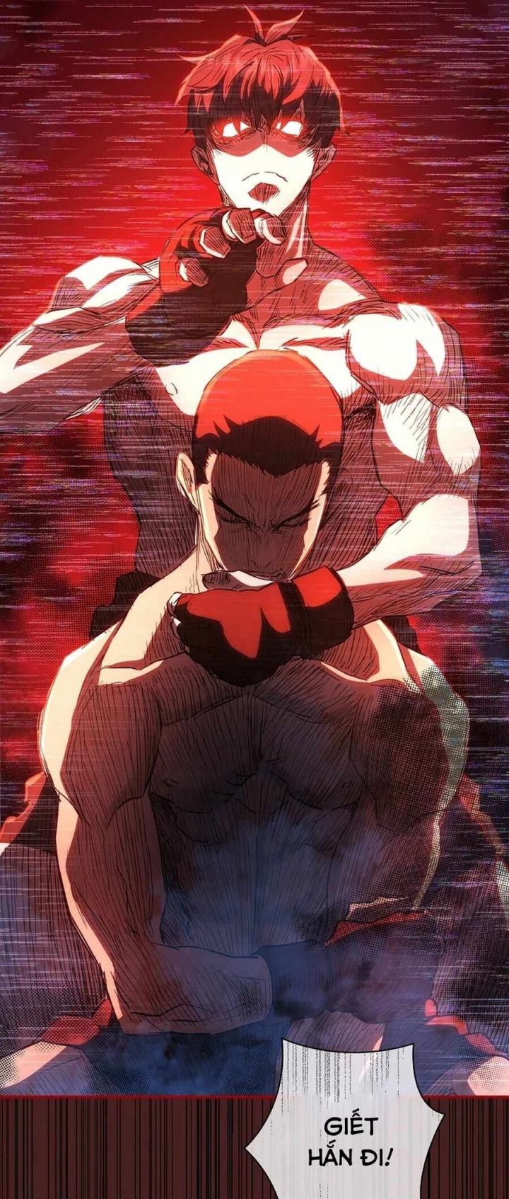 Bát Giác Phản Diện Chapter 14 58