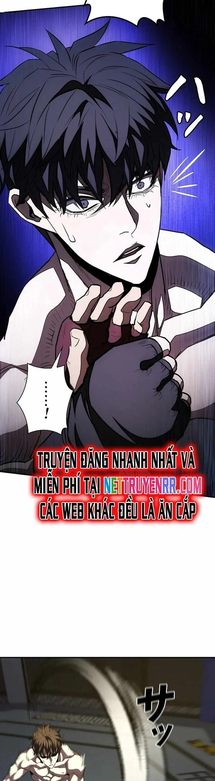 Bát Giác Phản Diện Chapter 15 7