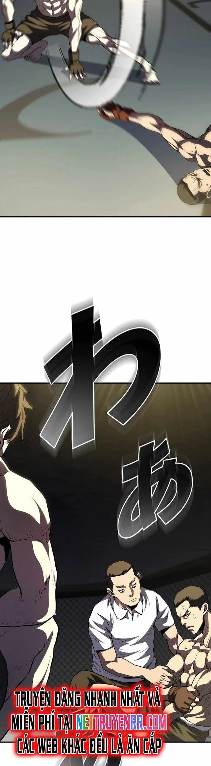 Bát Giác Phản Diện Chapter 15 8