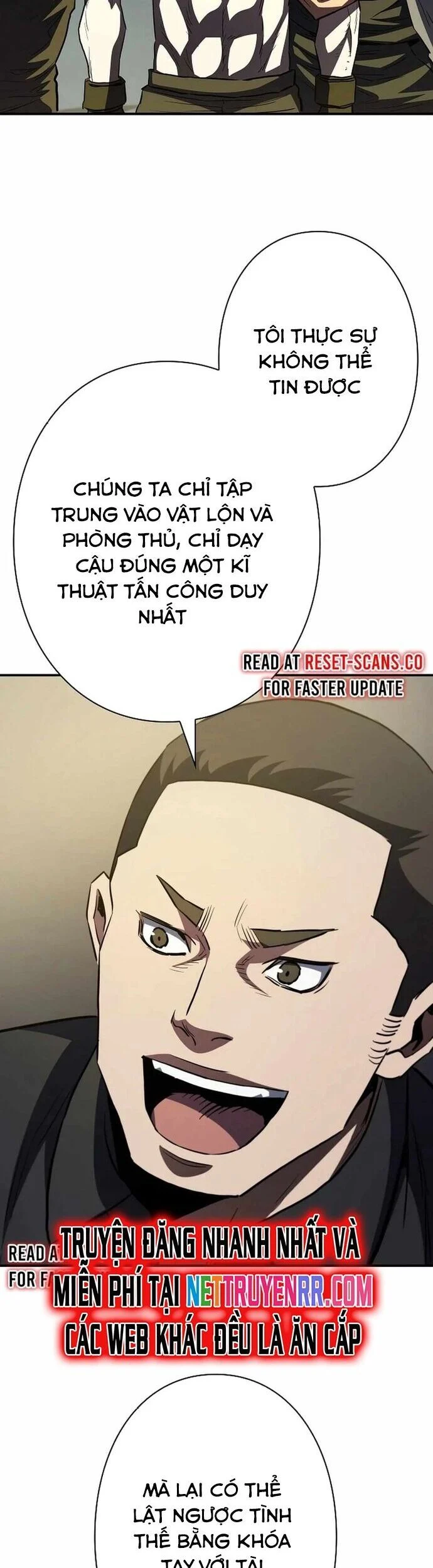 Bát Giác Phản Diện Chapter 15 12