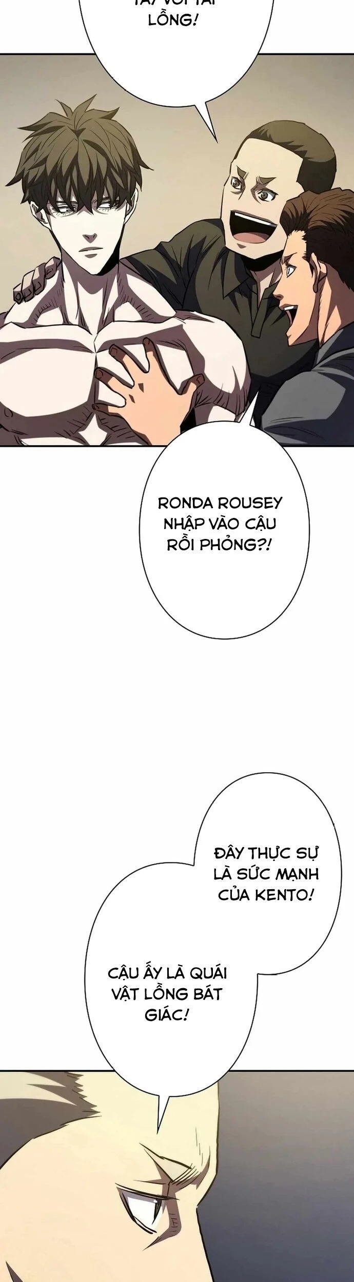 Bát Giác Phản Diện Chapter 15 13