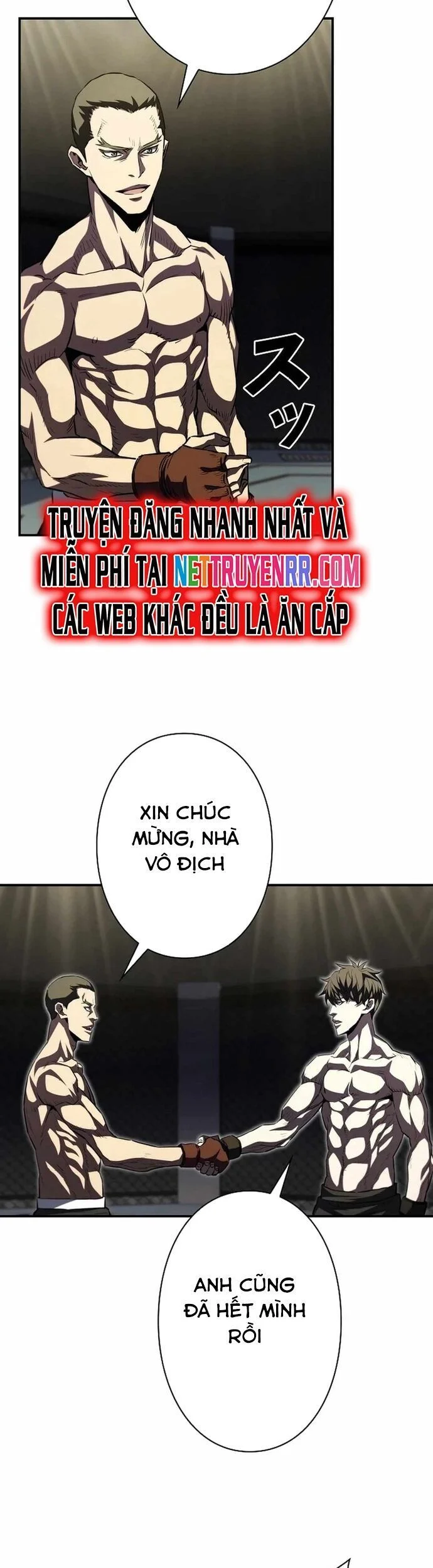 Bát Giác Phản Diện Chapter 15 17
