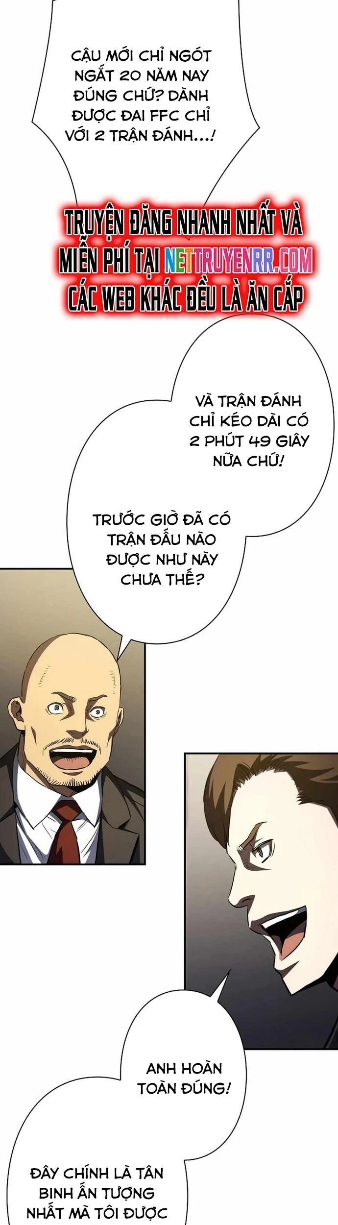 Bát Giác Phản Diện Chapter 15 19