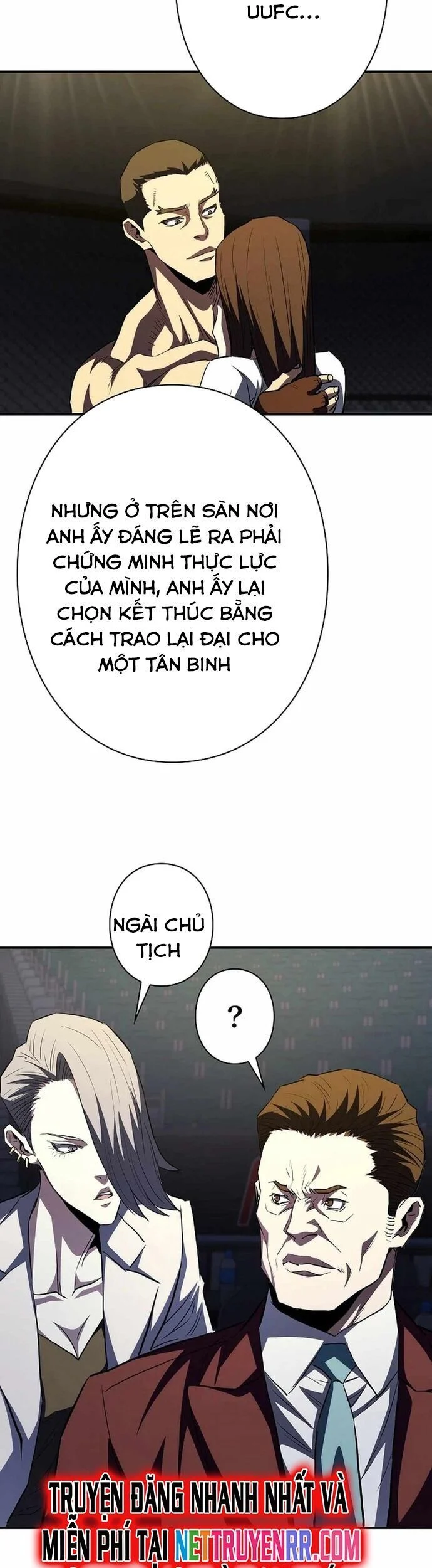 Bát Giác Phản Diện Chapter 15 21