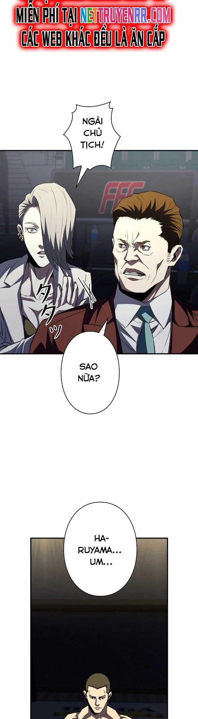 Bát Giác Phản Diện Chapter 15 25