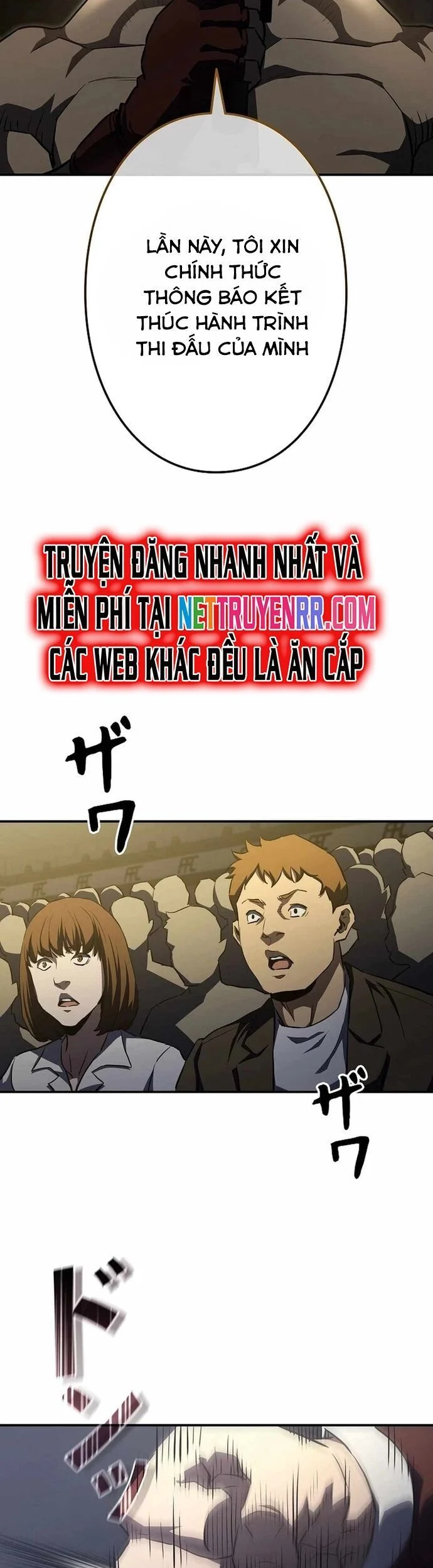 Bát Giác Phản Diện Chapter 15 27