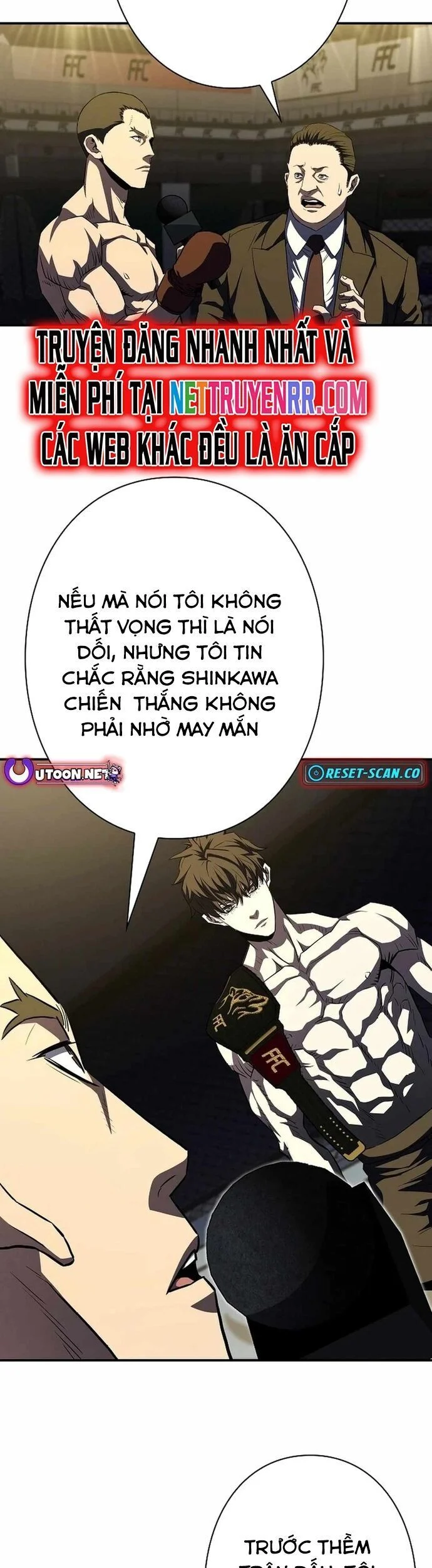 Bát Giác Phản Diện Chapter 15 29