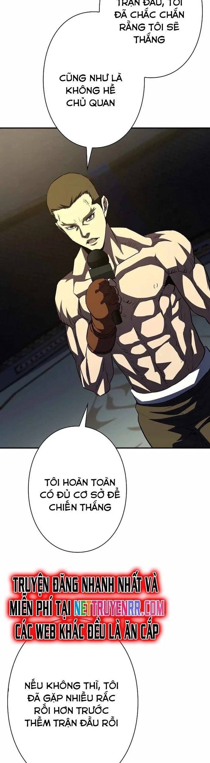 Bát Giác Phản Diện Chapter 15 30