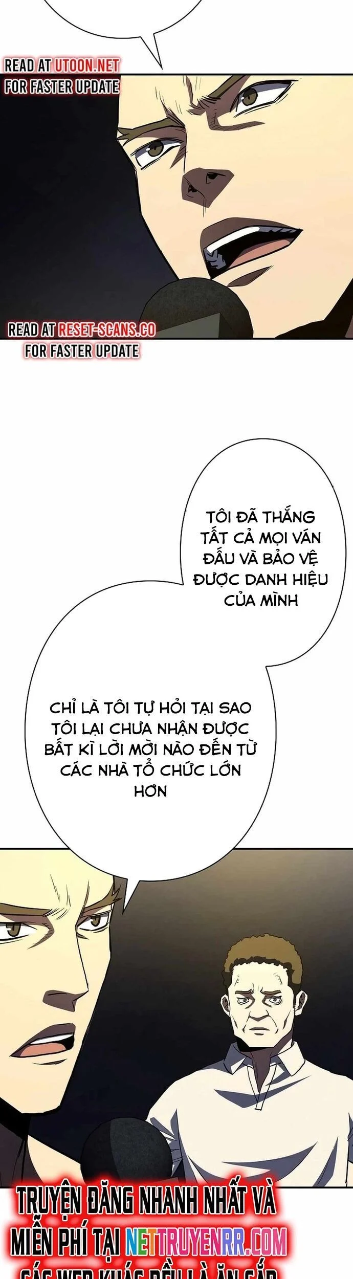 Bát Giác Phản Diện Chapter 15 31