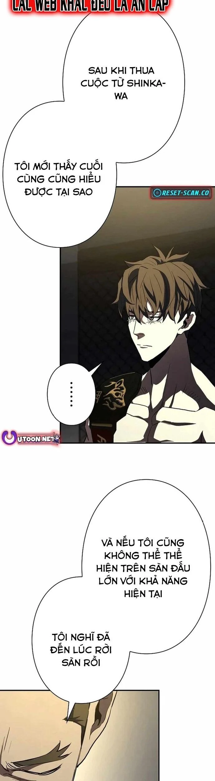 Bát Giác Phản Diện Chapter 15 32