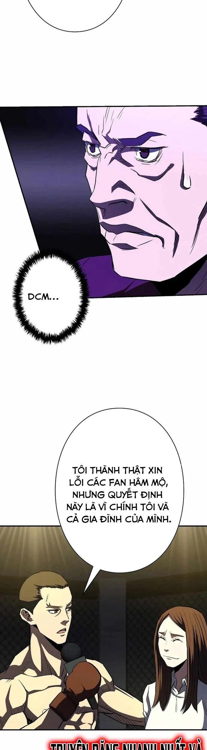 Bát Giác Phản Diện Chapter 15 34