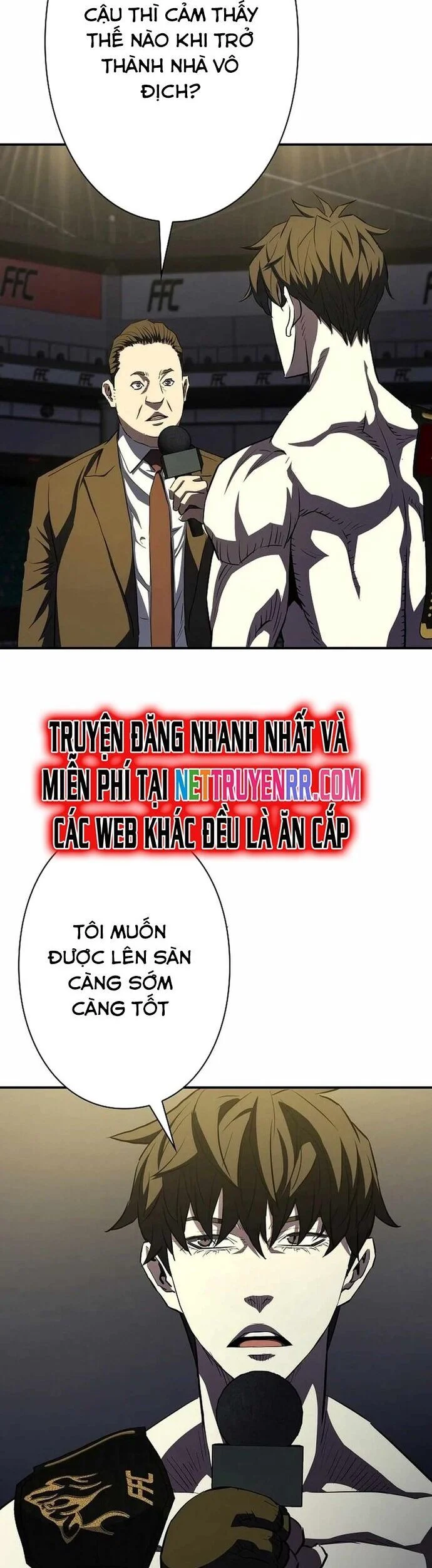 Bát Giác Phản Diện Chapter 15 36