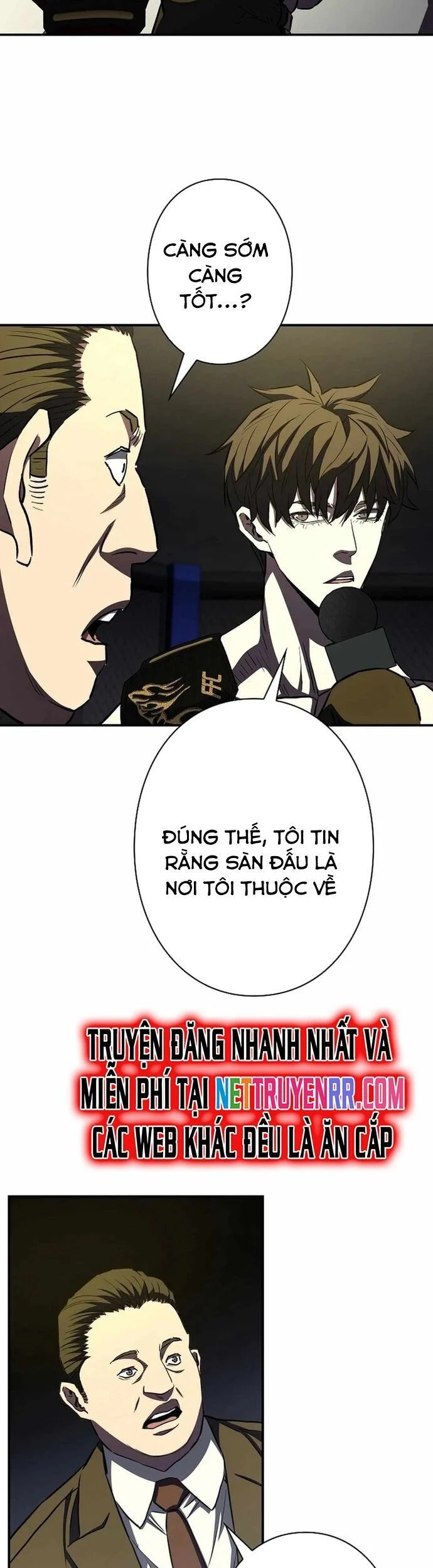Bát Giác Phản Diện Chapter 15 37