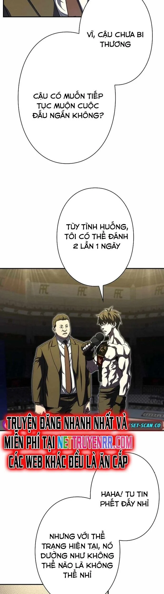 Bát Giác Phản Diện Chapter 15 38