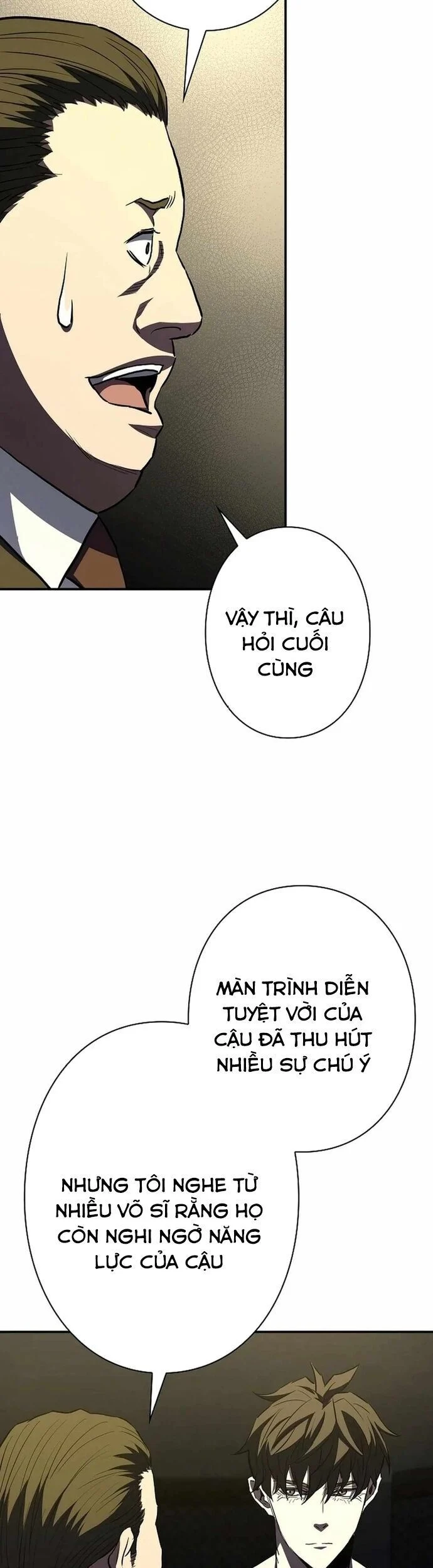 Bát Giác Phản Diện Chapter 15 39