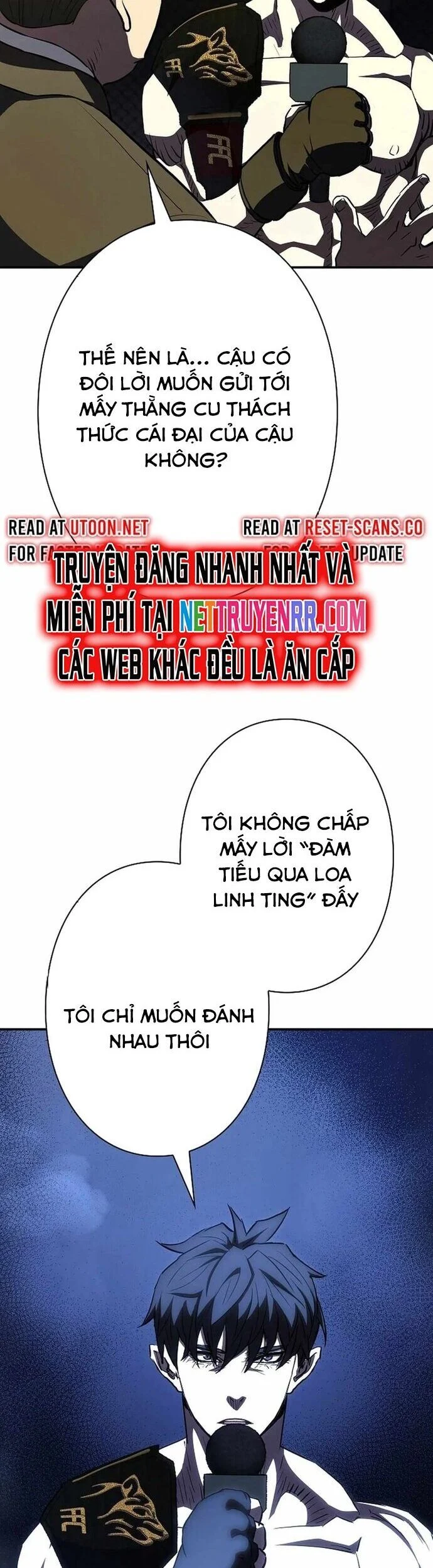 Bát Giác Phản Diện Chapter 15 40