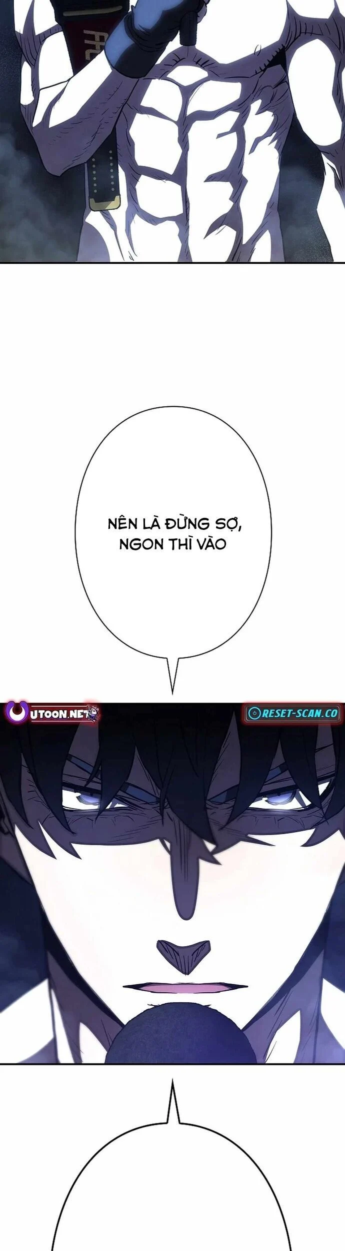 Bát Giác Phản Diện Chapter 15 41