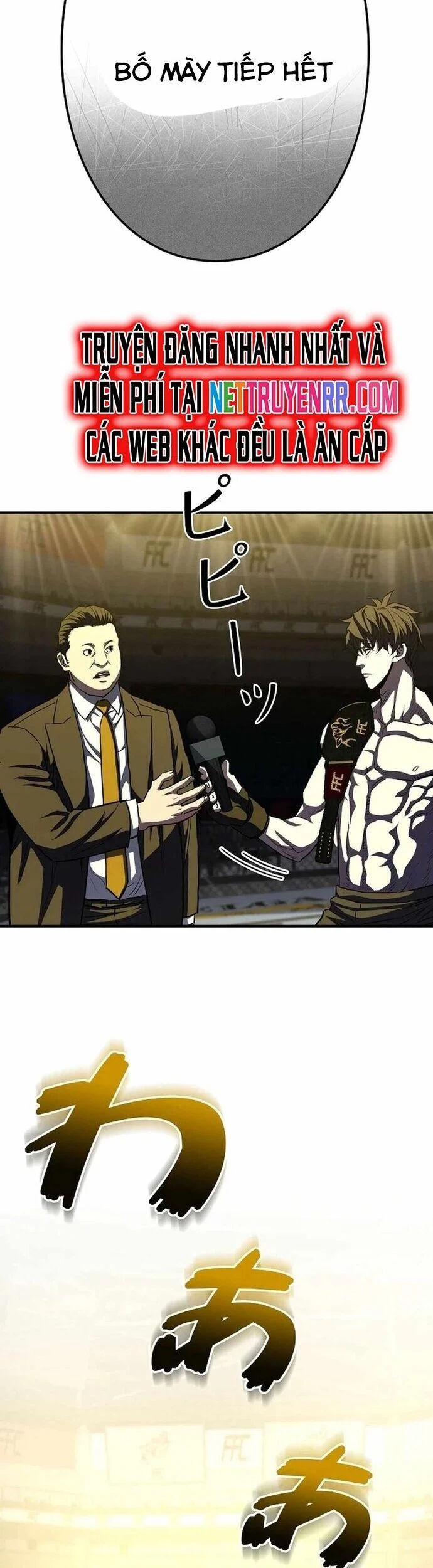 Bát Giác Phản Diện Chapter 15 42