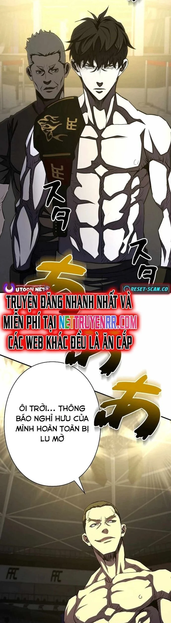 Bát Giác Phản Diện Chapter 15 43