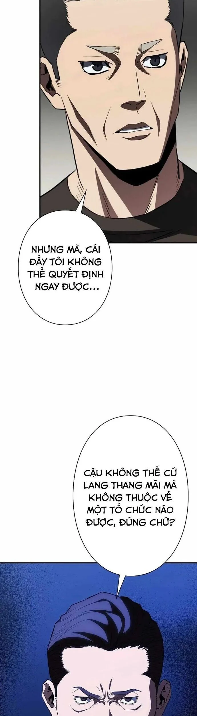 Bát Giác Phản Diện Chapter 16 - Trang 3