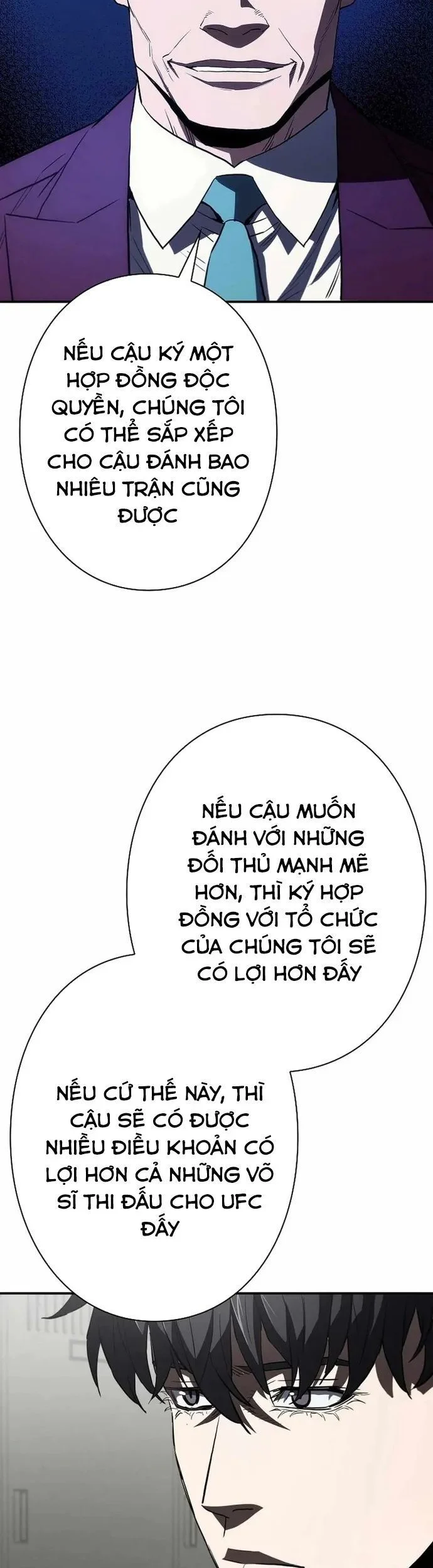 Bát Giác Phản Diện Chapter 16 - Trang 3