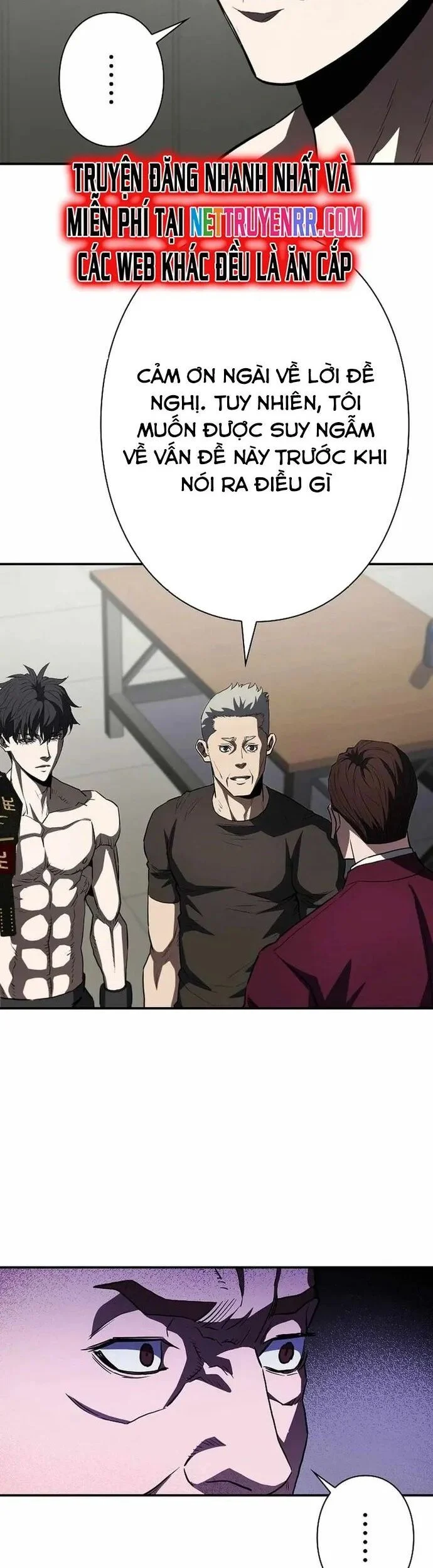Bát Giác Phản Diện Chapter 16 - Trang 3