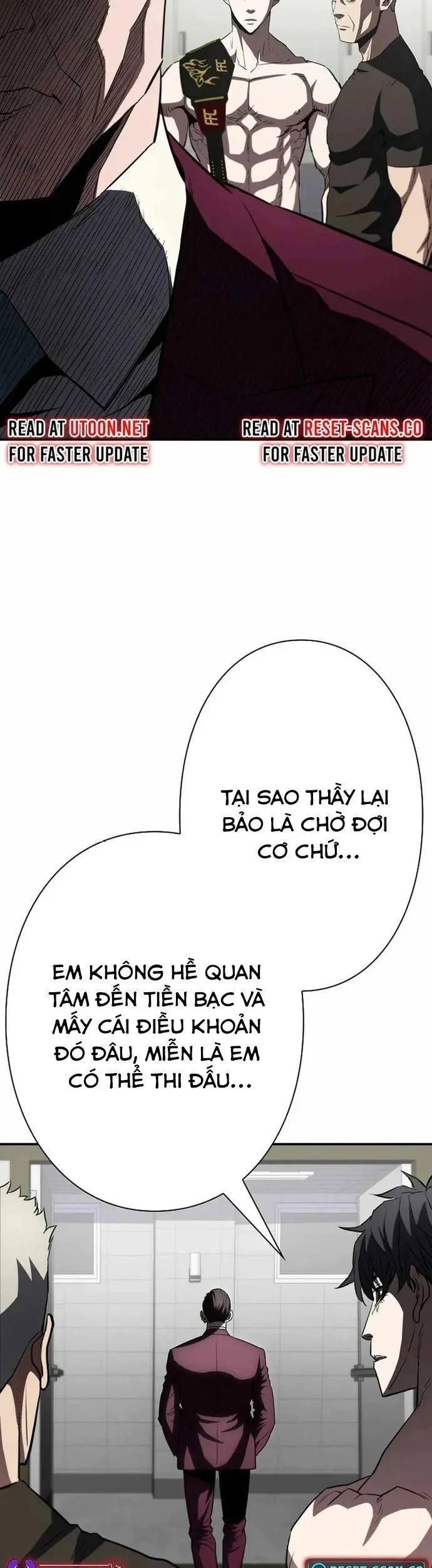 Bát Giác Phản Diện Chapter 16 - Trang 3