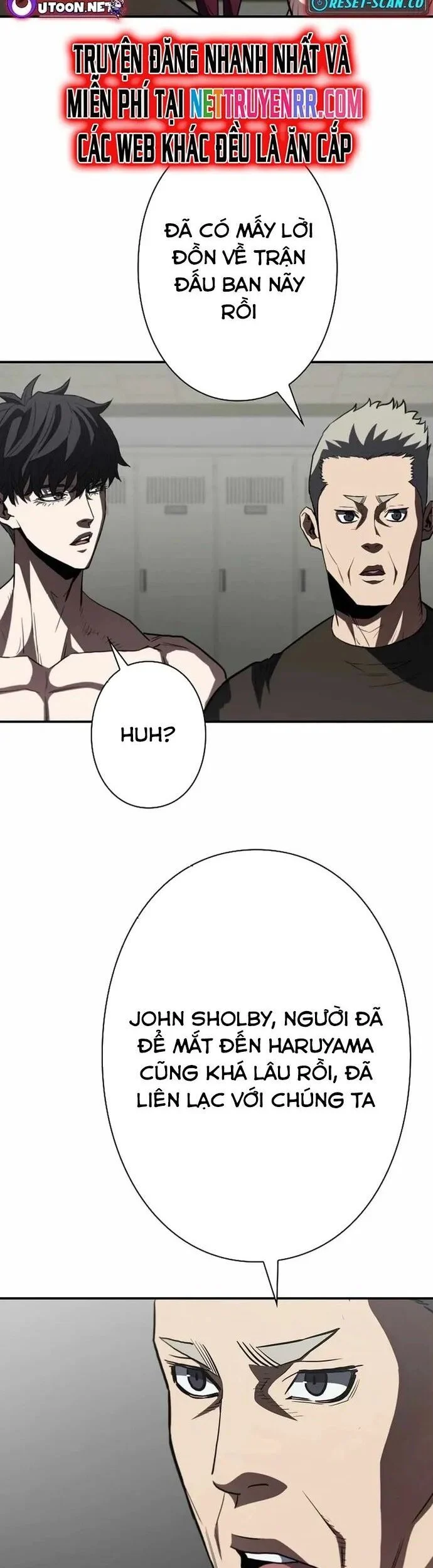 Bát Giác Phản Diện Chapter 16 - Trang 3